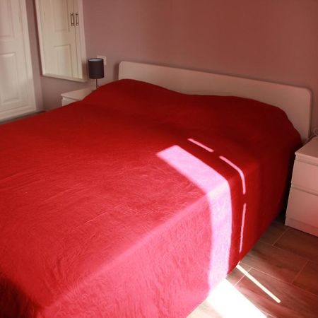 Apartamento Katrina Balcón del mar Costa Del Silencio Exterior foto