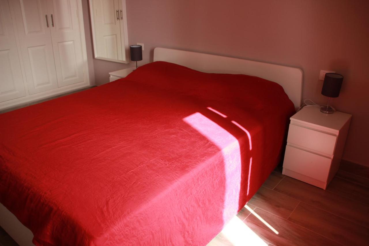 Apartamento Katrina Balcón del mar Costa Del Silencio Exterior foto